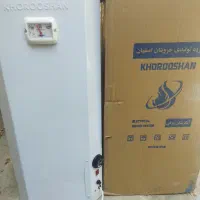 آبگرمکن برقی