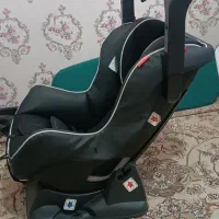 صندلی ماشین کودک|کالسکه و لوازم جانبی|شهریار, شهرک سازمانی ظفر|دیوار