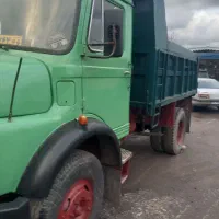 کامیون ۹۱۱ کمپرسی|خودرو سنگین|لنگرود, |دیوار