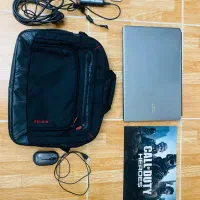 لپ تاپ قدرتمند گرافیک دار acer