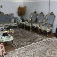 اجاره خانه ویلایی150متری حیاط بزرگ۹۰ ساخت دربست|اجارهٔ خانه و ویلا|قروه, |دیوار