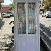 درب و پنجره آماده پی وی سی و آلومینیومی|مصالح و تجهیزات ساختمان|تهران, باغ خزانه|دیوار