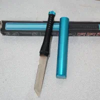 باتوم چاقو دار طرح تانتو تاکتیکال کمپینگ اورجینال