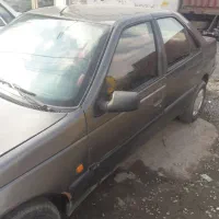 پژو  روا ۸۶|خودرو سواری و وانت|بناب, |دیوار