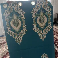 یالان پرده|پرده، رانر، رومیزی|سبزوار, قلعهنو دهزار|دیوار