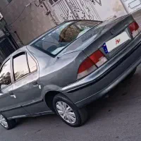 سمند مدل 86 دوگانه|خودرو سواری و وانت|مشهد, فاطمیه|دیوار