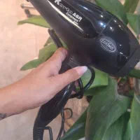 سشوار حرفه ای ایتالیایی اصل