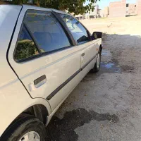 پژو 405مدل89 تمام رنگ|خودرو سواری و وانت|میاندوآب, |دیوار