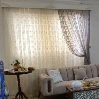 پرده در حد نو