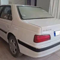 پژو پارس