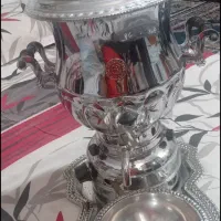 سماورگازسوز