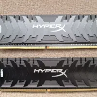 ram ddr4 16gig 3200