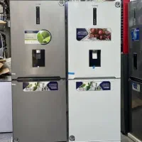 یخچال فریزر ۲۷فوت تنوع زیاد جنرال اقساط