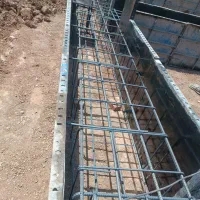 اسکلت-دوطبقه-درلنج-اباد