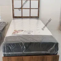 تخت خواب جانان