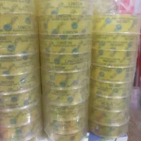 چسب نواری لینکن 36 یارد