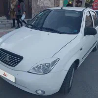 تیبا۲ ۹۶|خودرو سواری و وانت|سنندج, |دیوار