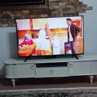 تلویزیون ال ای دی 55