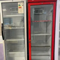 یخچال و فریزر ایستاده