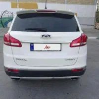 تیگو 5 اکسلنت / مدل 96 / اقساط / آریا خودرو|خودرو سواری و وانت|تهران, نارمک|دیوار