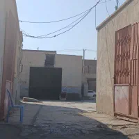 کارگاه اجاره ای فاضلی خیابان نبوت18 املاک نبوت