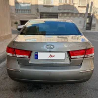 سوناتاNF مدل۲۰۰۹ فول خاکستری سالم|خودرو سواری و وانت|تهران, تهرانسر مرکزی|دیوار