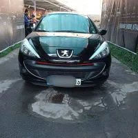 ۲۰۷ پانوراما اتومات ۱۴۰۳ ۶۷ هزار کار بی‌رنگ و پلمپ|خودرو سواری و وانت|تبریز, |دیوار