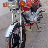 موتو احسان مدل 1402 قیمت70ملیون|موتورسیکلت|جغتای, |دیوار