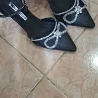 کفش زنانه