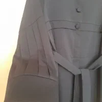 مانتومزونی نووغیره...معاوضه باپارچه چادری