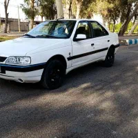 پژو 405 SLX موتور TU5 مدل97