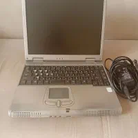 فروش لپ تاب نسلهای اولیه برند شارپ