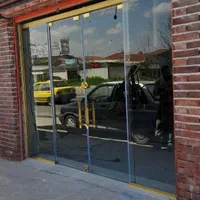 شیشه سکوریت و کرکره برقی درهمه شهرهای استان|خدمات پیشه و مهارت|رشت, نیروی دریایی|دیوار