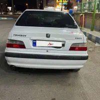 پارس سال مدل94