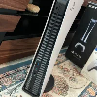 Ps5 digital|کنسول، بازی ویدئویی و آنلاین|مشهد, کوثر|دیوار
