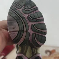 کتونی اورجینال آسیکس نیم باس ۱۳سایز۳۸|کیف، کفش، کمربند|مرودشت, علیآباد|دیوار