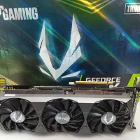 کارت گرافیک ZOTAC GAMING GeForce RTX 3080 Trinity