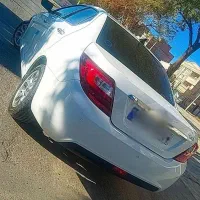 دناپلاس اتومات آپشنال ۴۰۳|خودرو سواری و وانت|شیروان (خراسان), |دیوار