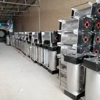 تصفیه و گرمایش استخر 159میلیون