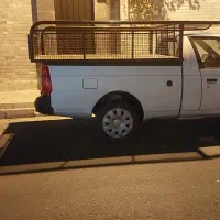 فروش وانت آریسان ۲