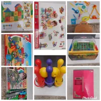 بازی فکری ، بولینگ ،فوتبال ، یخچال