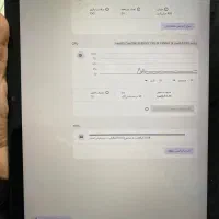 تبلت خاص گوگل(آمریکایی)|تبلت|تهران, توحید|دیوار