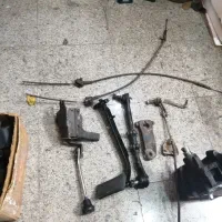 لوازم ماشین آمریکایی|قطعات یدکی و لوازم جانبی|تهران, امیریه|دیوار