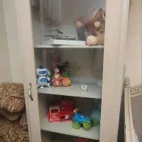 فروش تخت و کمد بالسا مدل رمانتیک کودک و نوجوان|تخت و صندلی بچه|تهران, شهرک صدرا|دیوار