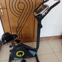 دوچرخه ثابت