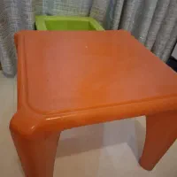 میز و صندلی کودک