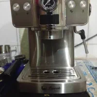 اسپرسوساز لواک ۳۵۰ نو|سماور، چایساز، قهوهساز|بندر ماهشهر, |دیوار