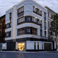 برقکاری ساختمان