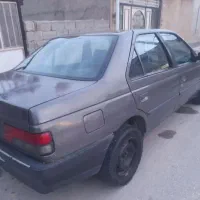 پژو روا|خودرو سواری و وانت|خسروشاه, |دیوار