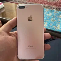 iPhone 7plus 128g
